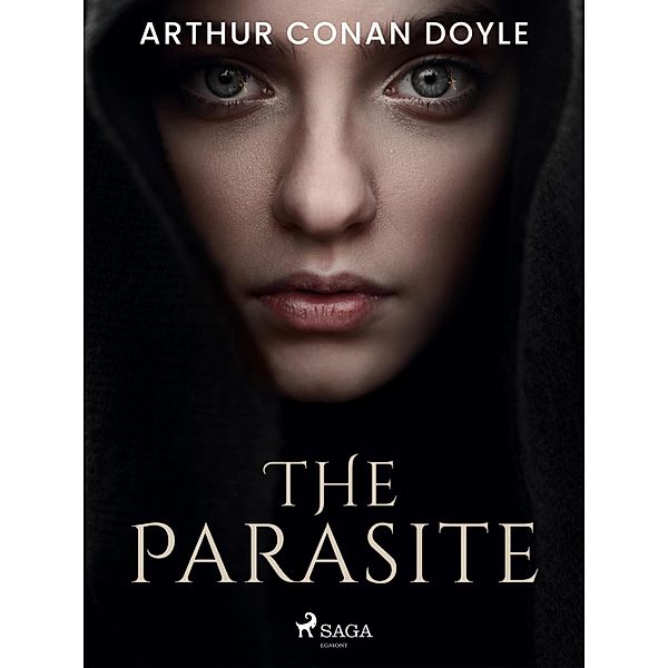 The Parasite, Arthur Conan Doyle