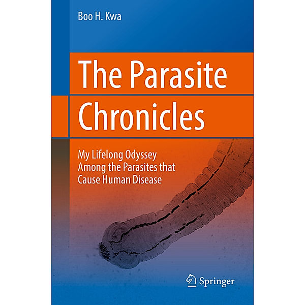 The Parasite Chronicles, Boo H. Kwa