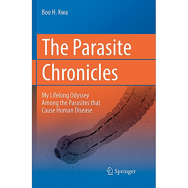 The Parasite Chronicles, Boo H. Kwa