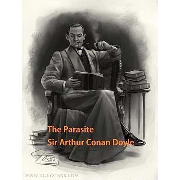 The Parasite / Spartacus Books, Arthur Conan Doyle