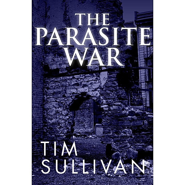 The Parasite War, Tim Sullivan