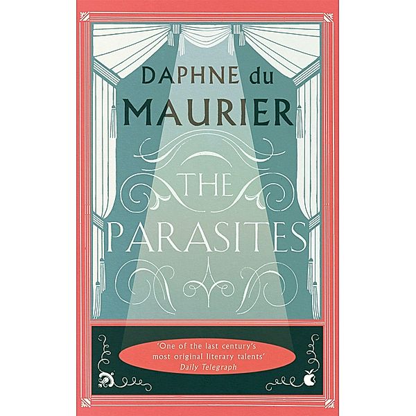 The Parasites, Daphne Du Maurier