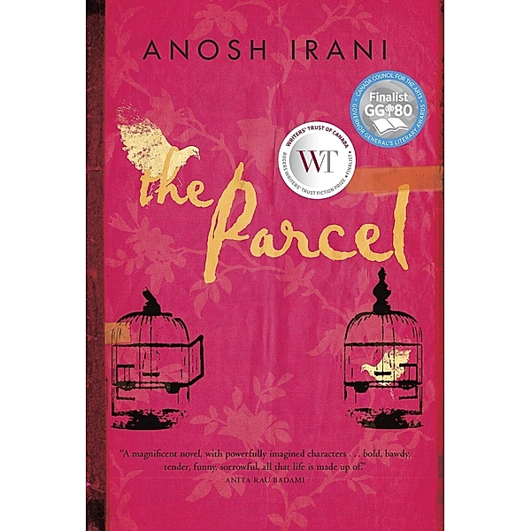 The Parcel, Anosh Irani