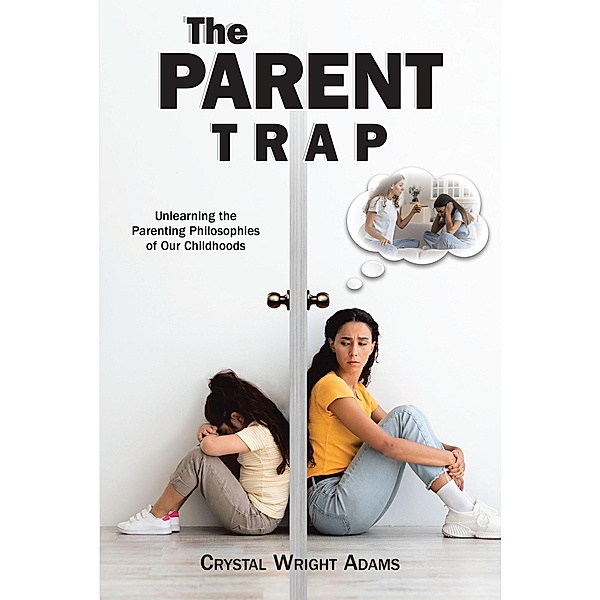 The Parent Trap, Crystal Wright Adams
