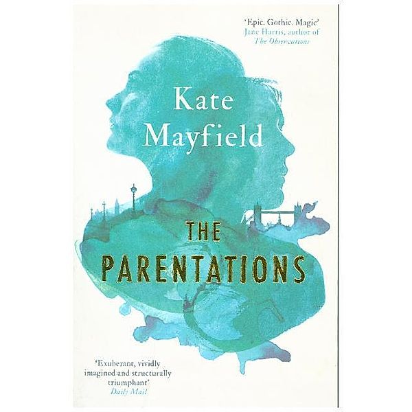 The Parentations, Kate Mayfield