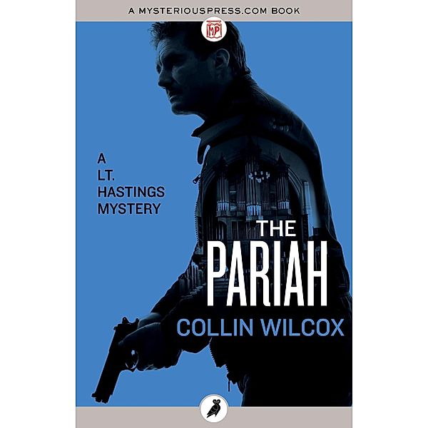 The Pariah, Collin Wilcox