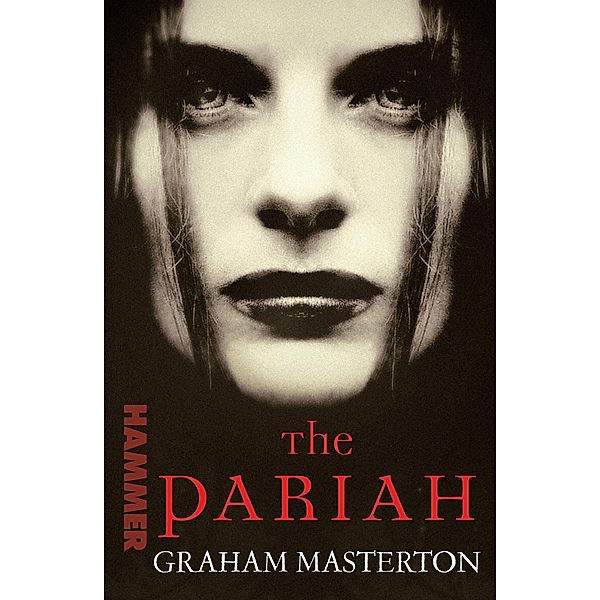 The Pariah, Graham Masterton