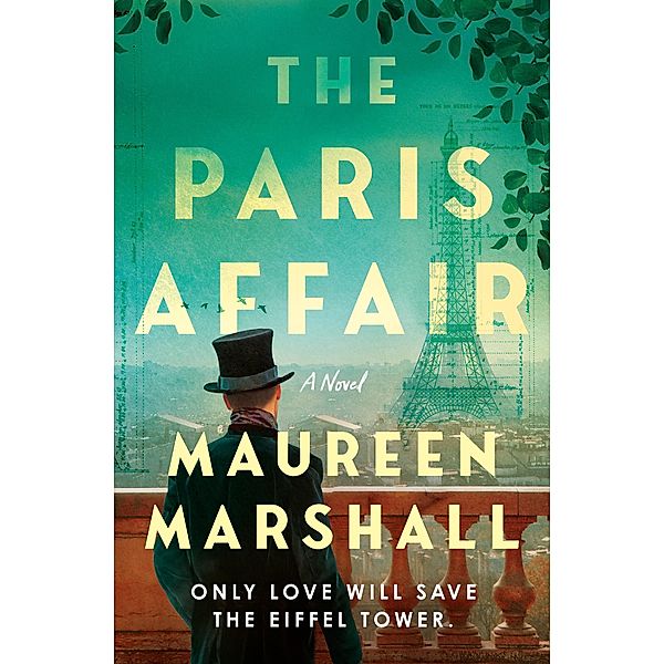 The Paris Affair, Maureen Marshall