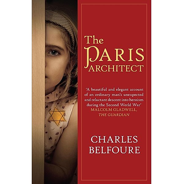 The Paris Architect, Charles Belfoure