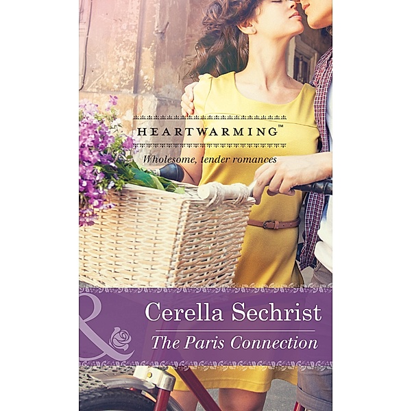 The Paris Connection, Cerella Sechrist