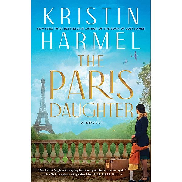 The Paris Daughter, Kristin Harmel