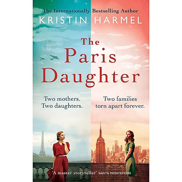 The Paris Daughter, Kristin Harmel