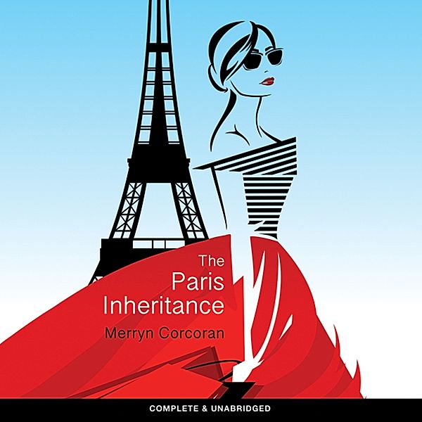 The Paris Inheritance, Merryn Corcoran