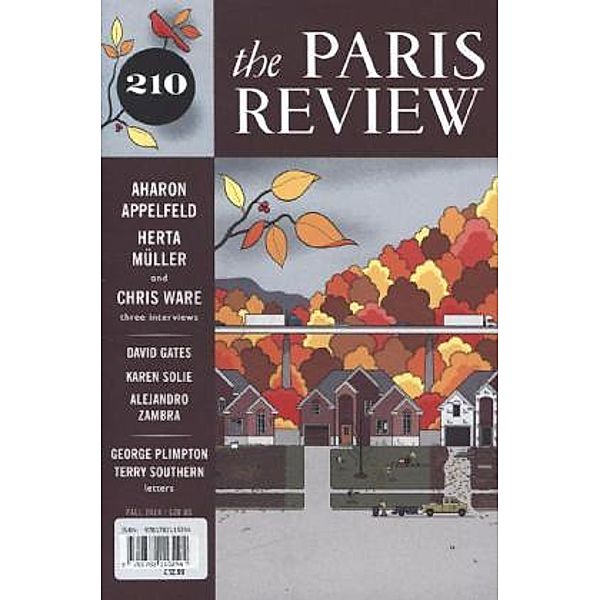 The Paris Review