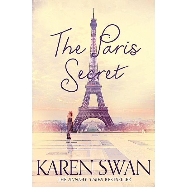 The Paris Secret, Karen Swan