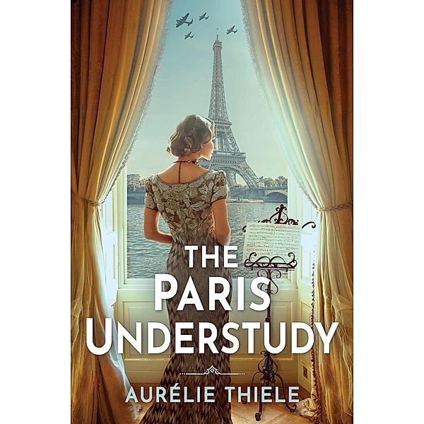 The Paris Understudy, Aurélie Thiele