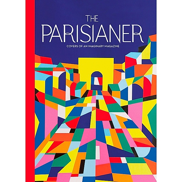 The Parisianer, La Lettre P