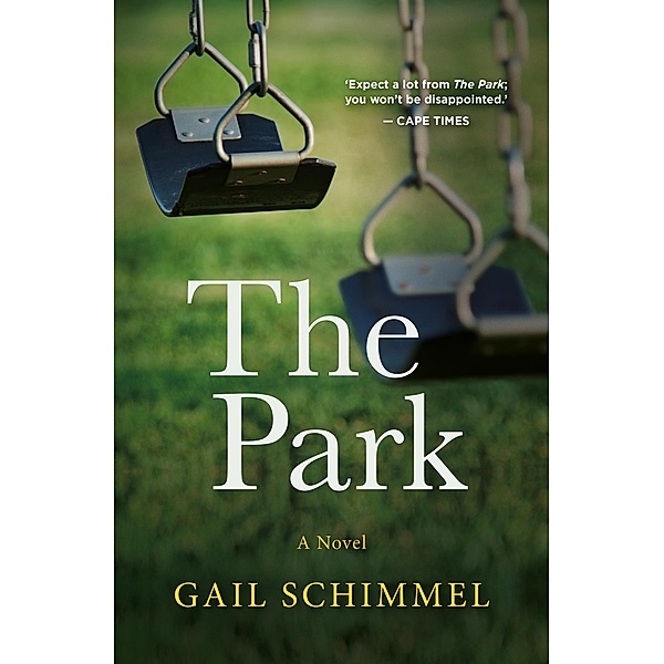 The Park, Gail Schimmel