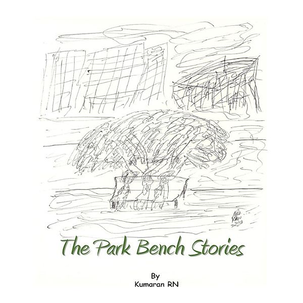 The Park Bench Stories, Kumaran Rn