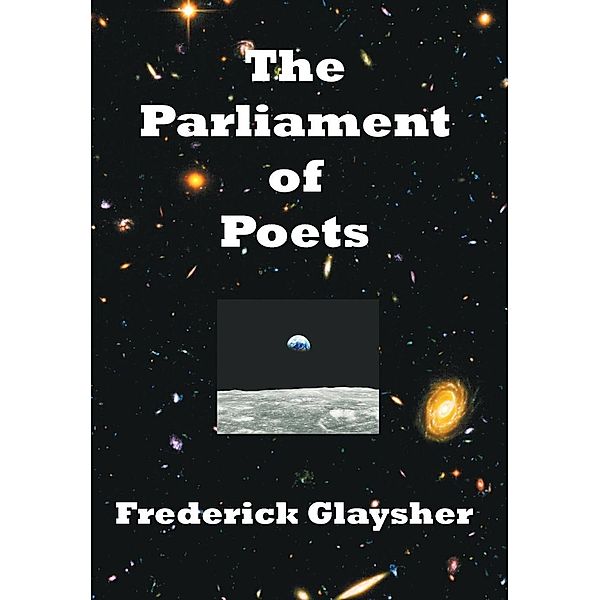 The Parliament of Poets, Frederick Glaysher