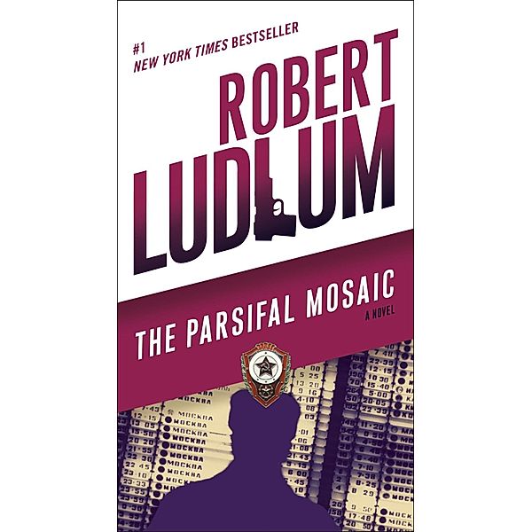 The Parsifal Mosaic, Robert Ludlum