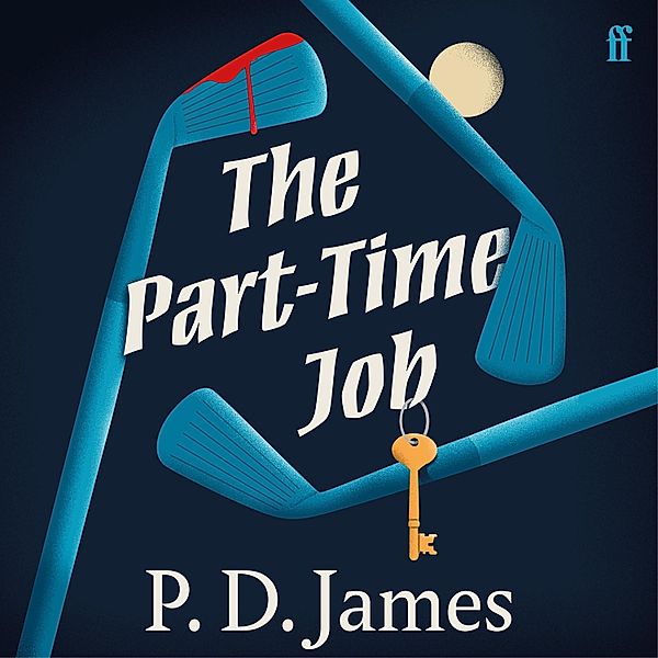 The Part-Time Job, P. D. James