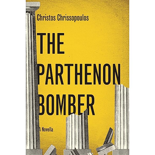 The Parthenon Bomber, Christos Chrissopoulos