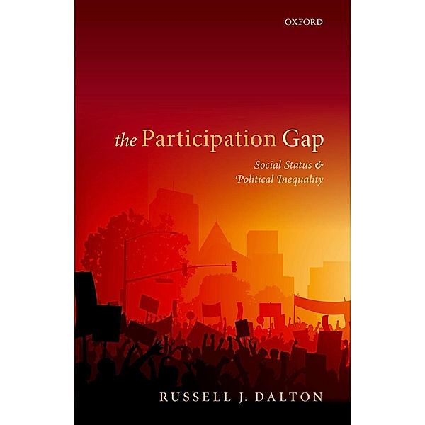 The Participation Gap, Russell J. Dalton