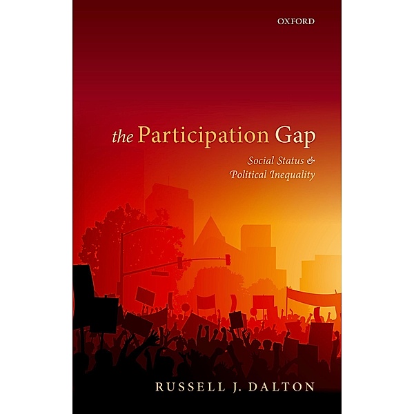 The Participation Gap, Russell J. Dalton