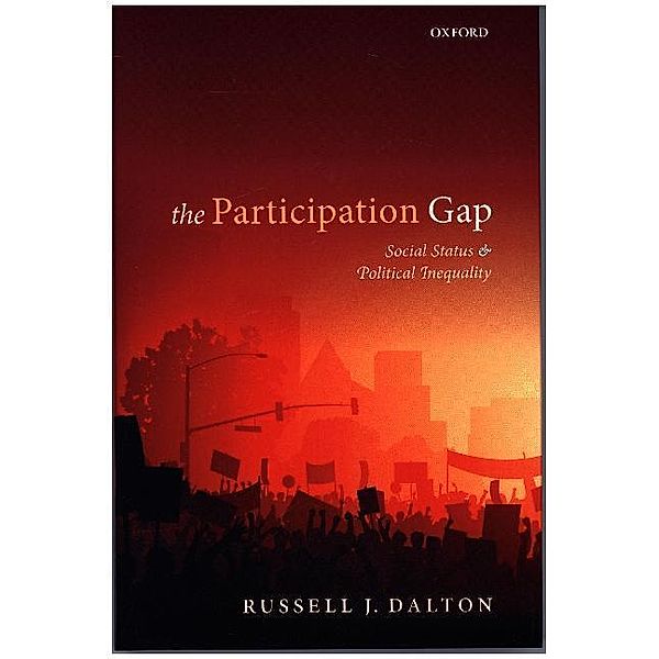 The Participation Gap, Russell J. Dalton