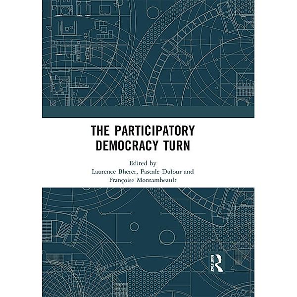 The Participatory Democracy Turn