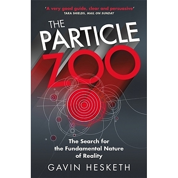 The Particle Zoo, Gavin Hesketh
