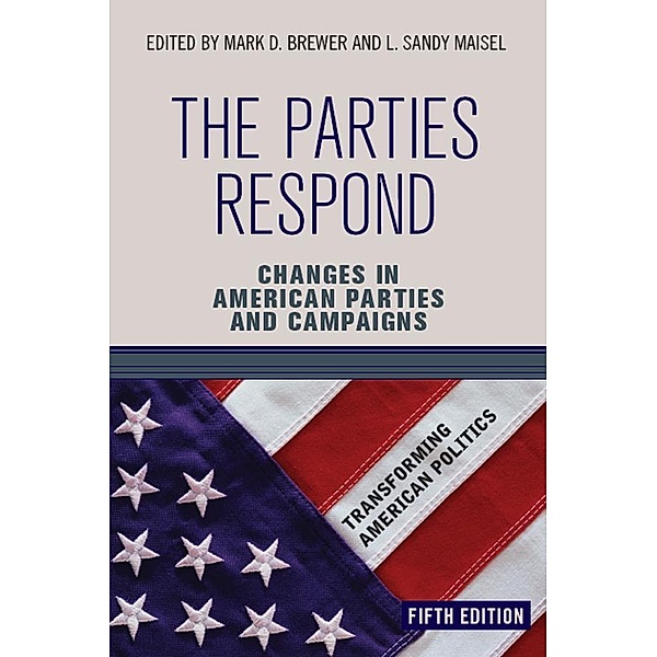 The Parties Respond, Mark D. Brewer