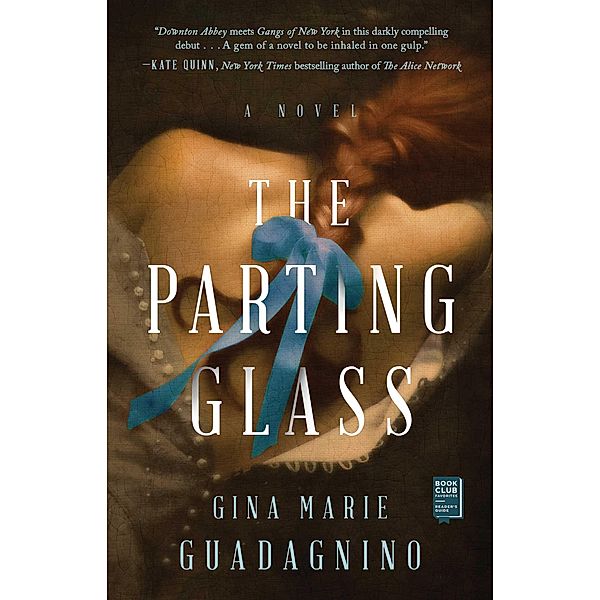 The Parting Glass, Gina Marie Guadagnino