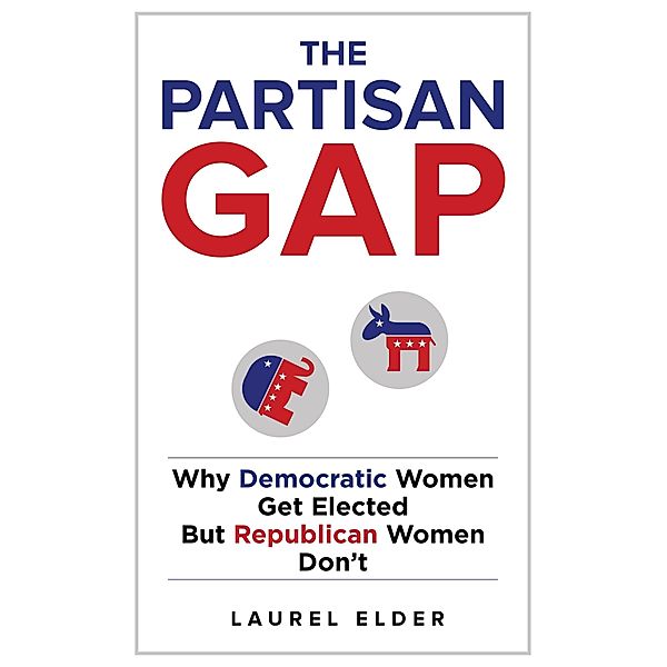 The Partisan Gap, Laurel Elder