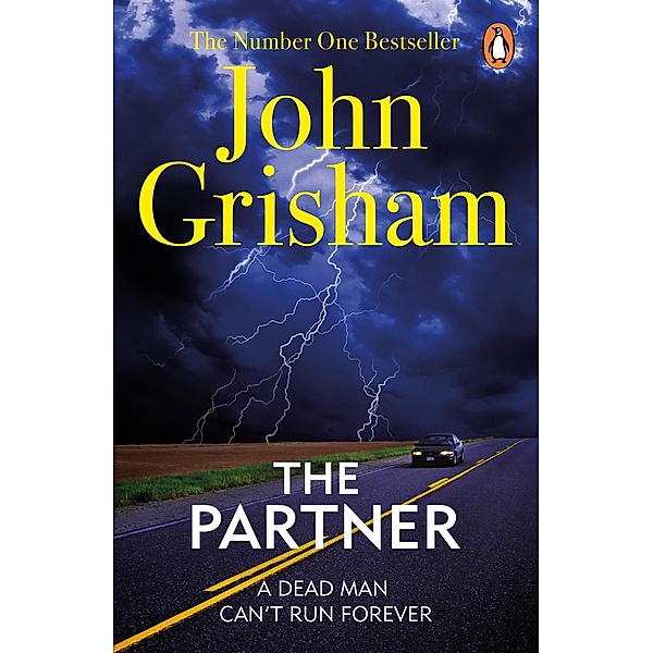 The Partner, John Grisham