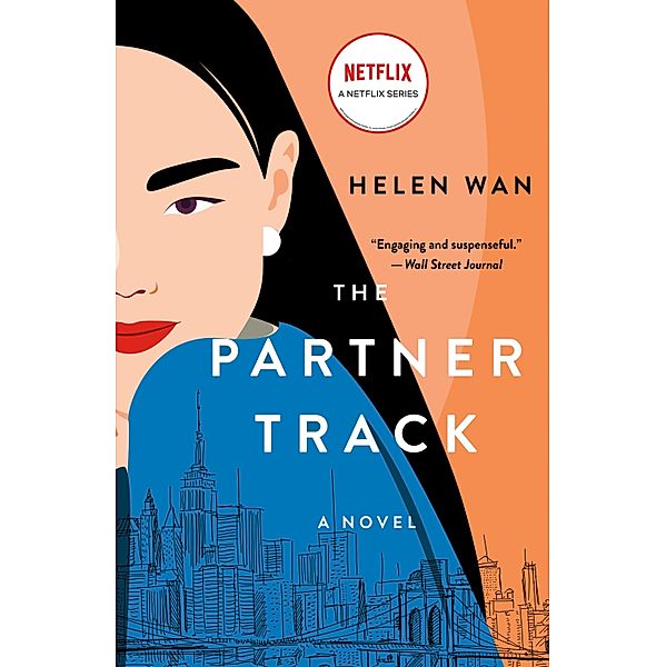 The Partner Track, Helen Wan