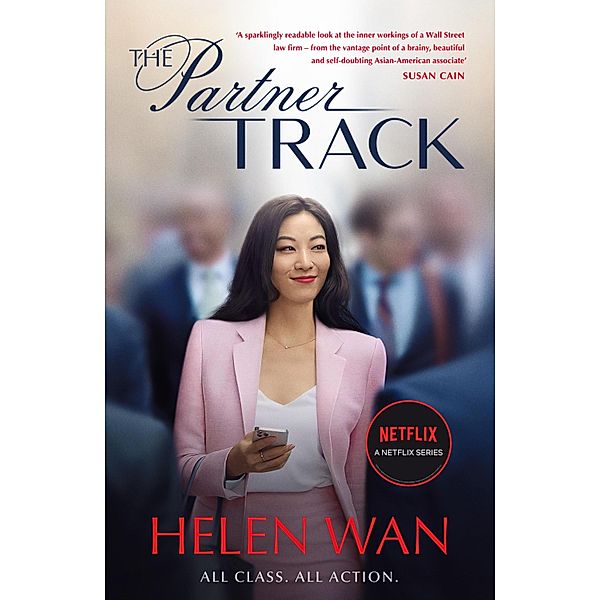 The Partner Track, Helen Wan