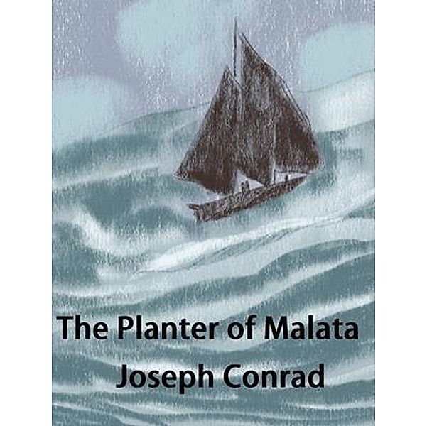 The Partner / Vintage Books, Joseph Conrad