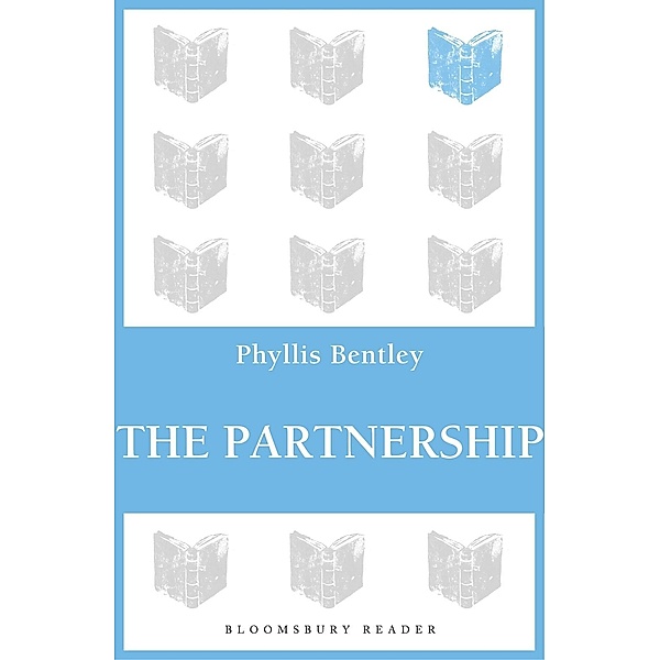 The Partnership, Phyllis Bentley