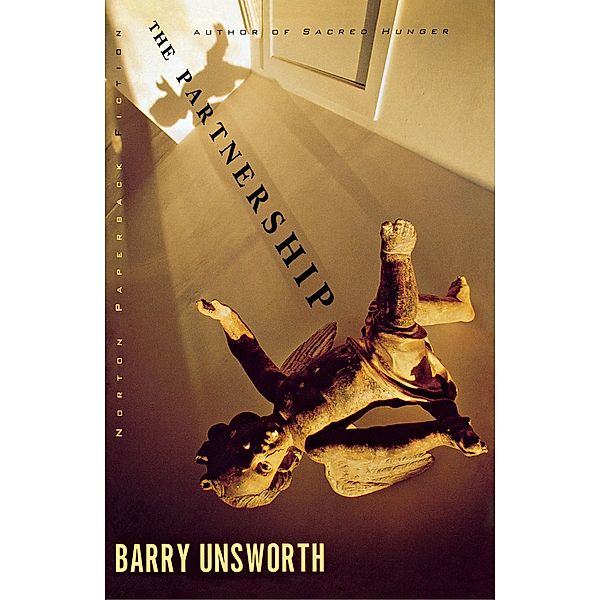 The Partnership, Barry Unsworth