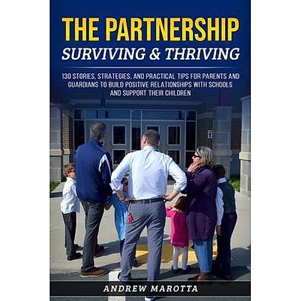 The Partnership, Andrew Marotta