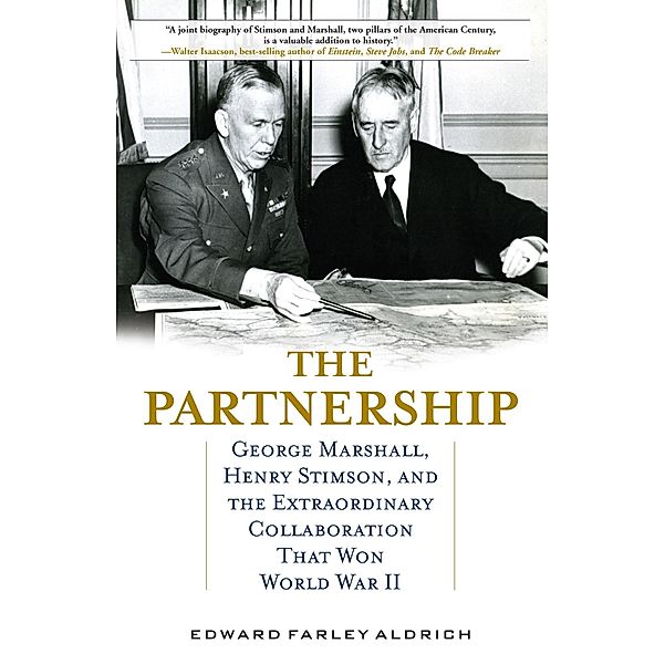 The Partnership, Edward Farley Aldrich