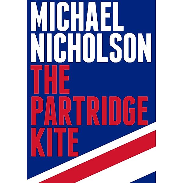 The Partridge Kite, Michael Nicholson