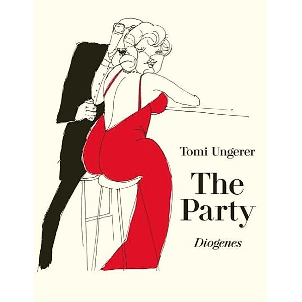 The Party, Tomi Ungerer