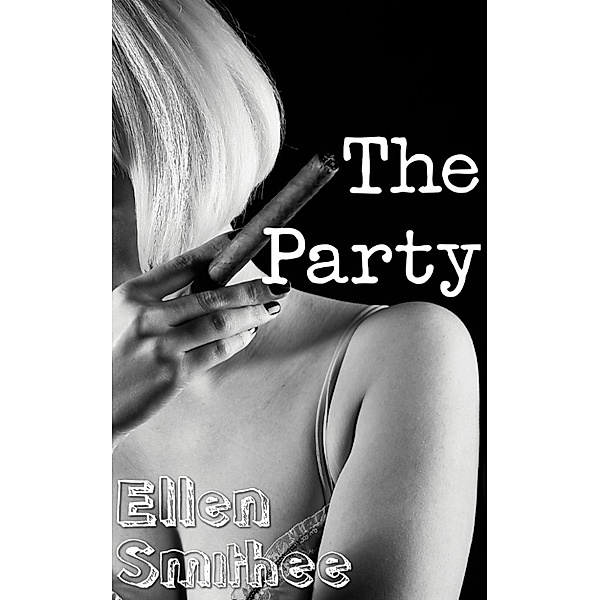 The Party, Ellen Smithee