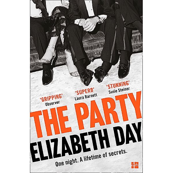 The Party, Elizabeth Day