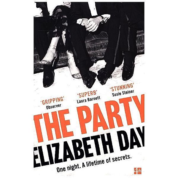 The Party, Elizabeth Day
