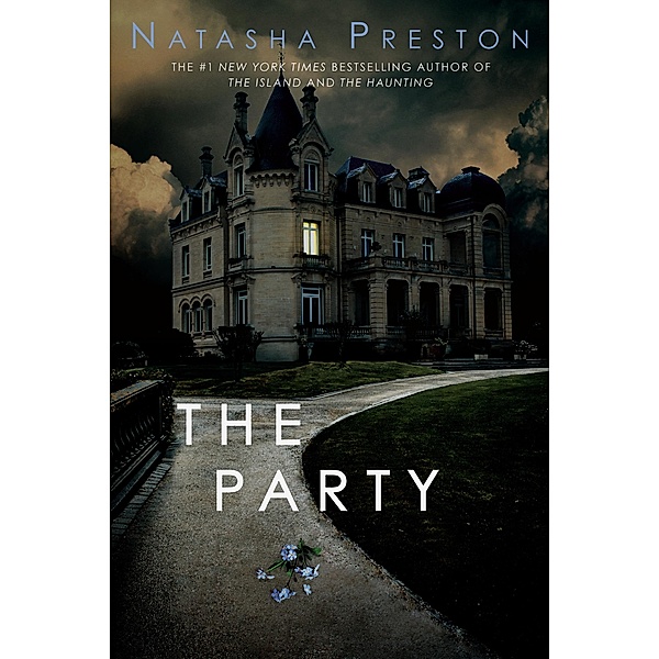 The Party, Natasha Preston