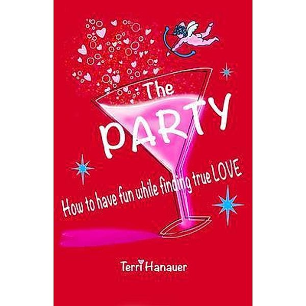 The Party, Terri Hanauer